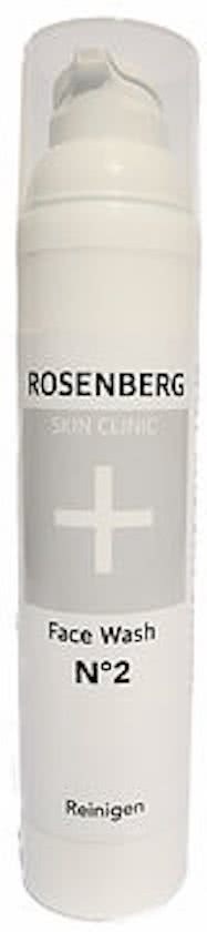 Rosenberg Skin Clinic Â® Wash 100 ml