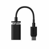 Sony INZONE E9 – In-ear Gaming Oordopjes - Wit