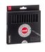 Uni Ball Uni Pin Permanente Fineliner Stiften Set - 14 Zwarte Microliners