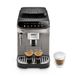 De'Longhi Magnifica Evo Volautomatische Espressomachine - Zwart/Titanium