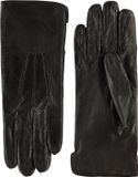 Laimböck handschoenen London zwart - 8.5
