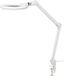 TOOLCRAFT TO-7427319 LED-loeplamp met klem 1160 lm 178 mm (7) Vergrotingsfactor=1.75 x 17.8 cm Energielabel 2021 F
