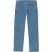 Wrangler Heren Jeans 13MWZ, Original Regular Bootcut Fit, Straight Leg, Antiek wassen, Taille 27 / lengte 32