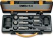 Beta 12 embouts à choc et 4 accessoires 727/C16