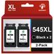 Canon Cartouche couleur 545XL, noir, pour Canon PIXMA