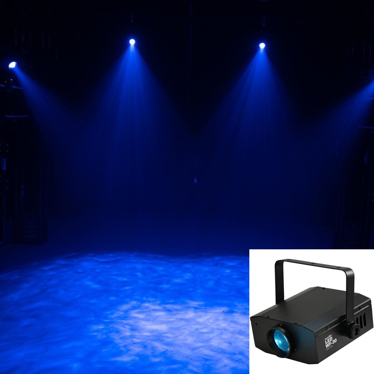Eurolite LED WF-30 Water Light Effect