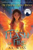 A Libri GmbH A Flash of Fire