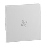 Legrand 765114, Wit, Thermoplastic, Conventioneel, Glanzend, IP20
