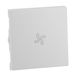 Legrand 765114, Wit, Thermoplastic, Conventioneel, Glanzend, IP20