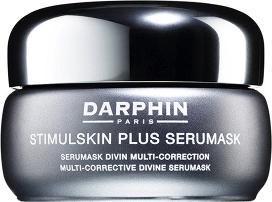 Darphin Stimulskin Divine Serumask Gezichtsmasker - 50 ml