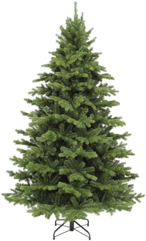 Triumph Tree Sherwood Deluxe Kunstkerstboom - 185cm - Groen