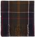 Barbour Sjaal Wol Classic Tartan Geruit Vrouwen