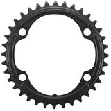 Shimano 105 R7100 110 Bcd Kettingblad Zilver 52t