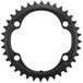 Shimano 105 R7100 110 Bcd Kettingblad Zilver 52t