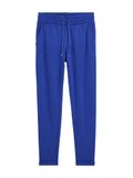 bonprix Pantalon bleu