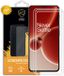 MobyDefend 3-Pack Screenprotectors voor OnePlus Nord 3 - Gehard Glas