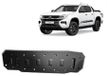Volkswagen Amarok 2 Protection réservoir de carburant en acier 2022-2026