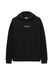 Weekend Offender Cobain Woan Sweatshirt Zwart / Wit
