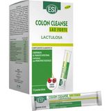 Esi Colon Cleanse Lax Forte Lactulosa Pocket Drink 12uts
