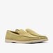 Clarks Shoes Torford Easy Loafers Sage Suede EU 43 Man