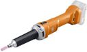 Fein AGSZ 18-280 LBL AS 71230561000 Accuslijpmachine Zonder accu, Incl. koffer, Brushless