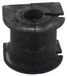 TRISCAN Stabiellager, diameter 20,5 mm, rubberlager, geschikt voor onder andere FORD TRANSIT