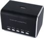 Ultron Boomer cube Pro Zwart 6 W