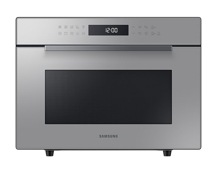 Samsung MC35R8058CG - Combination Microwave - 35L - Grey