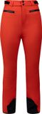 Brunotti Coldlake Dames Softshell Broek | Grenadine