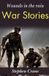 Wounds Stephen Crane Wounds in the Rain: War Stories: Stephen Crane's Gritty War Narratives