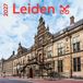 Plenty Gifts Leiden Kalender 2027 Wandkalender