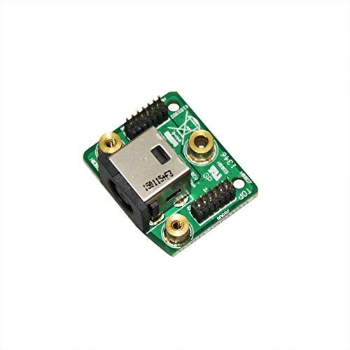 Zahara DC Power Jack in Board Repalcement voor Asus ROG G750 2014 G750JH 60NB0180-DC1020