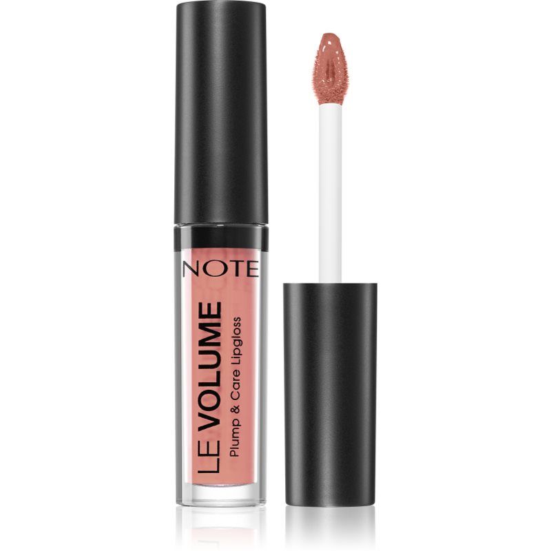 Note Cosmetique Le Volume