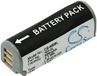 Canon Batterie pour Canon Type NB-9L, 3,5V, Li-Ion