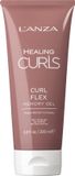 L'Anza Healing Curls Curl Flex Memory Gel