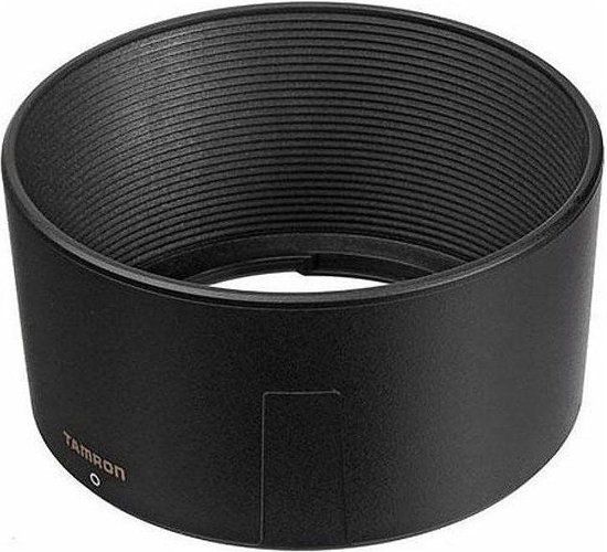 Tamron HA004 lenskapje Zwart
