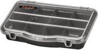 Alutec Assortiment box (L x W x H) 180 x 120 x 30 mm No. of compartments: 3 1 pc(s)