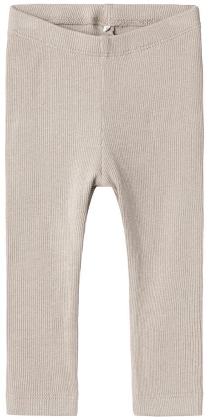 Name It Legging Kab Pure Cashmere 74 Beige