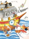 Le Club des Chats à l'abordage