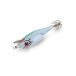 Dtd White Killer Bukva 3.0 Leurres pour calamar 13,2 g 80 mm