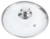 Pande Couvercle en verre pour casserole - 24 cm