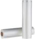 Amazon Basics 22 cm x 500 cm, 2 rollen voor vacuümverpakker, kunststof, transparant