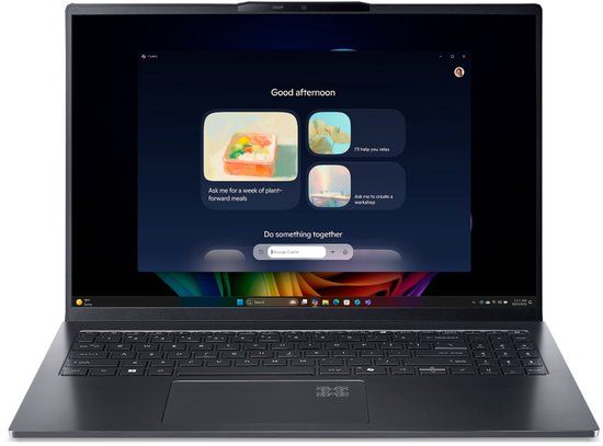 Acer Swift Go / SFG16-61-R09F