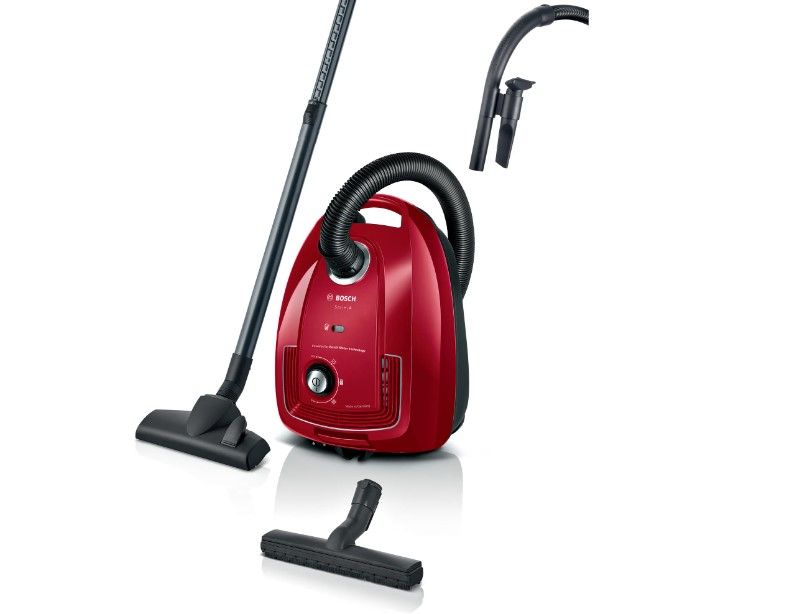 Bosch BGD38RD1H