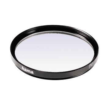 Hama UV Filter 390, 67mm