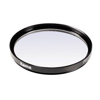 Hama UV Filter 390 - 67mm