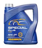 MANNOL 7512 Special Plus 10W-30 4 L