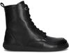 Groundies Adelaide Bottines EU 38 Femme Noir Cuir