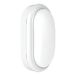 Zarivy Ovale wandlamp, 15 W, 1400 lm, 4000 K