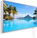 Könighaus Infrarot Könighaus Infrarood paneel Panorama-Serie 1200W IP44 Wandmontage